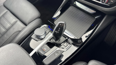 BMW X3 xDrive20i M Sport 5dr Step Auto [Tech/Pro Pack] Petrol Estate